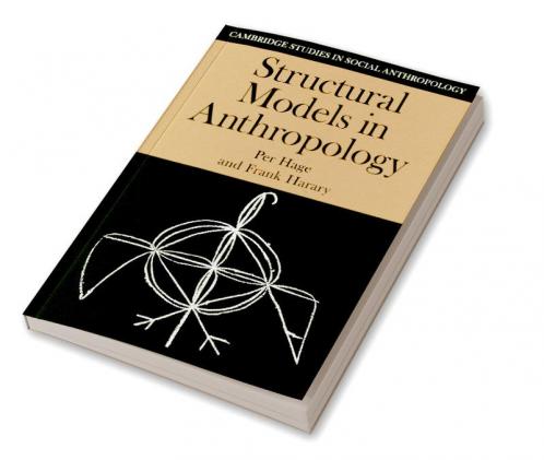 Structural Models in Anthropology