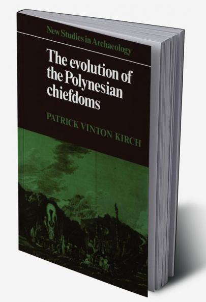 The Evolution of the Polynesian Chiefdoms