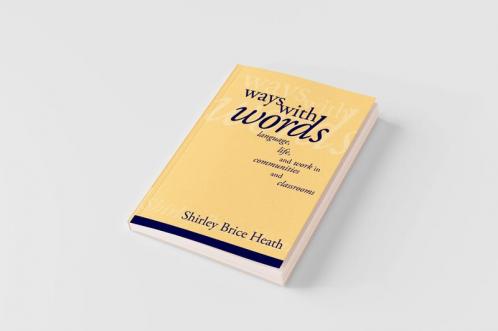 Ways with Words