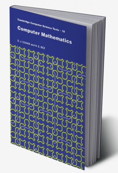 Computer Mathematics