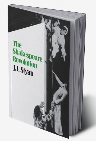 The Shakespeare Revolution