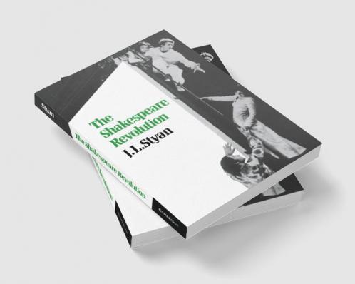 The Shakespeare Revolution