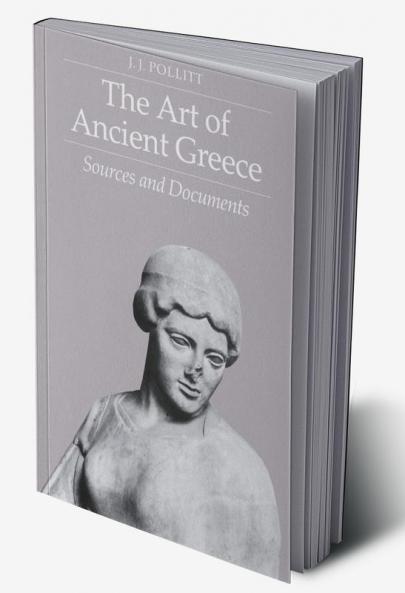The Art of Ancient Greece