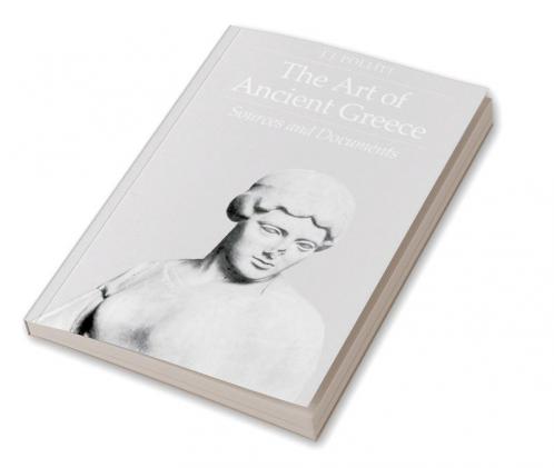 The Art of Ancient Greece