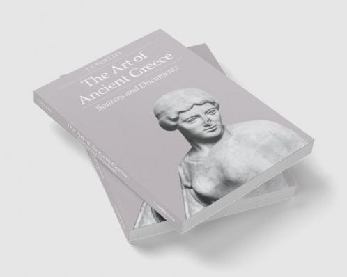 The Art of Ancient Greece