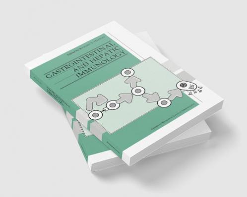 Gastrointestinal and Hepatic Immunology