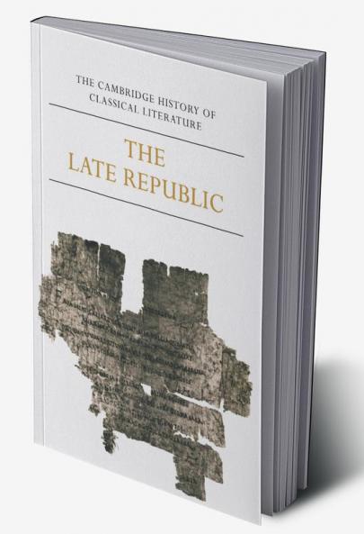 Late Republic