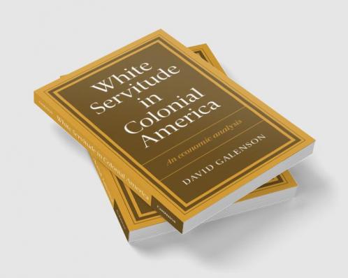 White Servitude in Colonial America