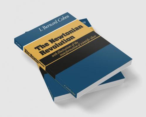 The Newtonian Revolution
