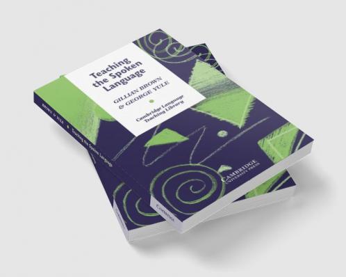 Teaching the Spoken Language