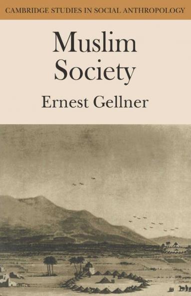 Muslim Society