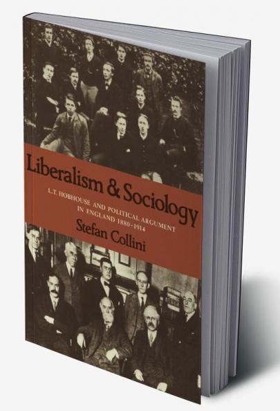 Liberalism and Sociology