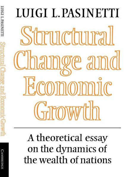 Structural Change and Economic Growth