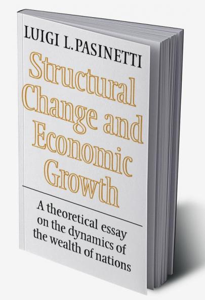 Structural Change and Economic Growth