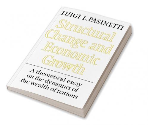 Structural Change and Economic Growth