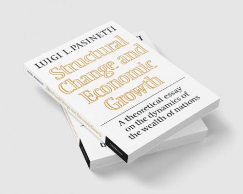 Structural Change and Economic Growth