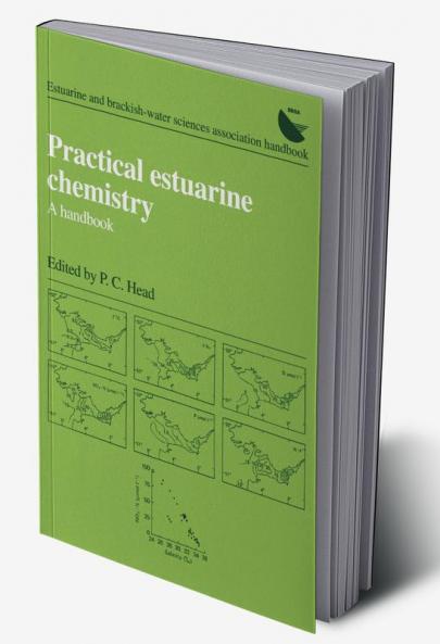Practical Estuarine Chemistry