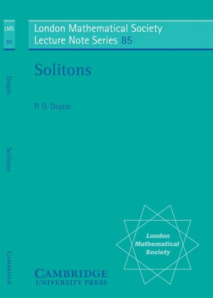 Solitons