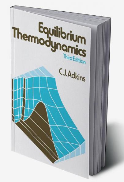 Equilibrium Thermodynamics