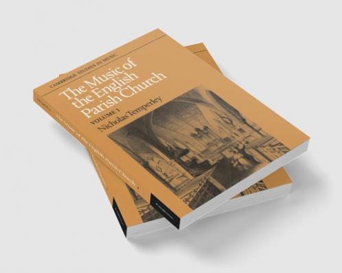 The Music of the English Parish Church