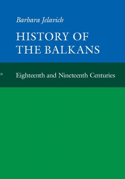 History of the Balkans