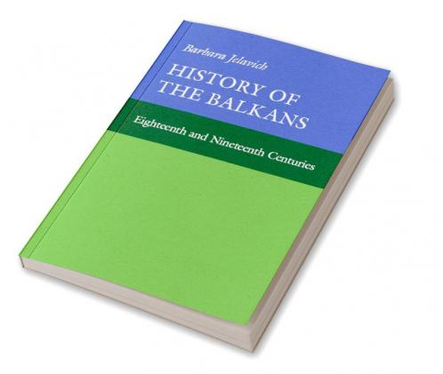 History of the Balkans