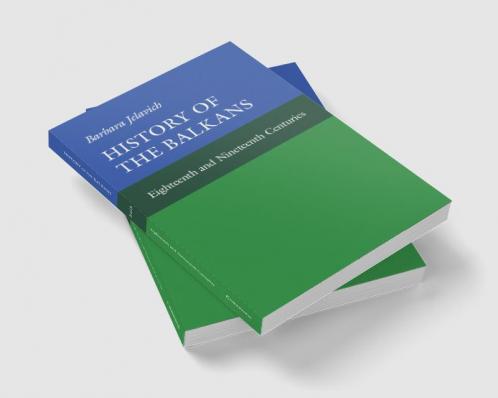 History of the Balkans