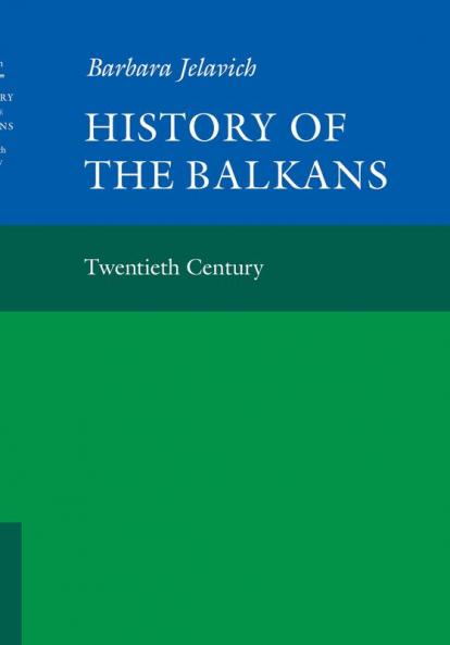 History of the Balkans