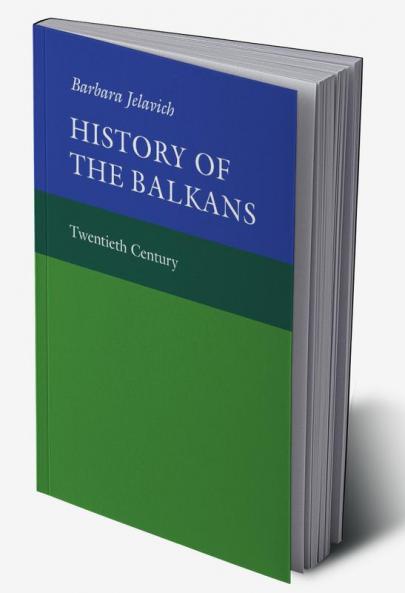 History of the Balkans