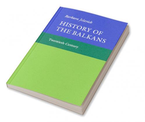 History of the Balkans