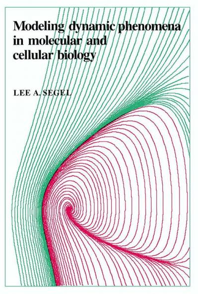 Modeling Dynamic Phenomena in Molecular and Cellular Biology