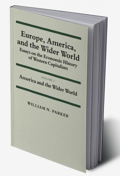 Europe America and the Wider World