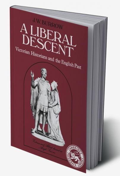 A Liberal Descent