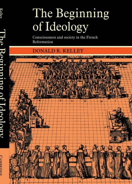 The Beginning of Ideology