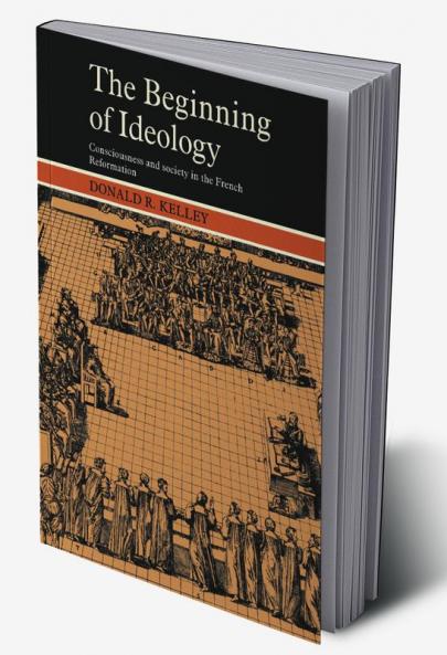 The Beginning of Ideology