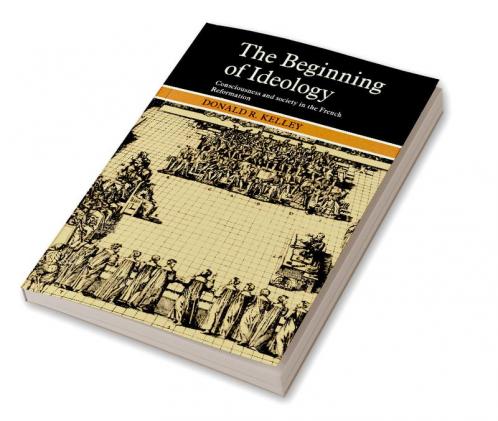 The Beginning of Ideology