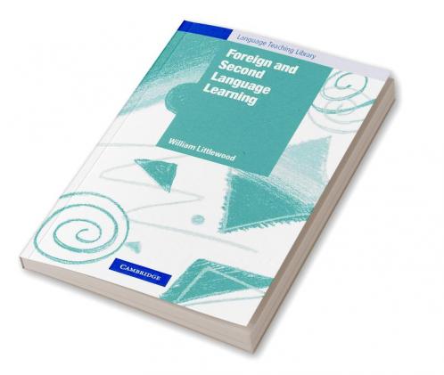 Foreign and Second Language Learning