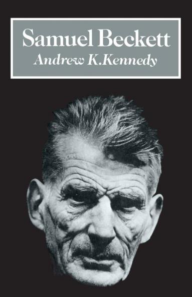 Samuel Beckett