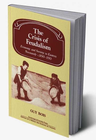 Crisis of Feudalism
