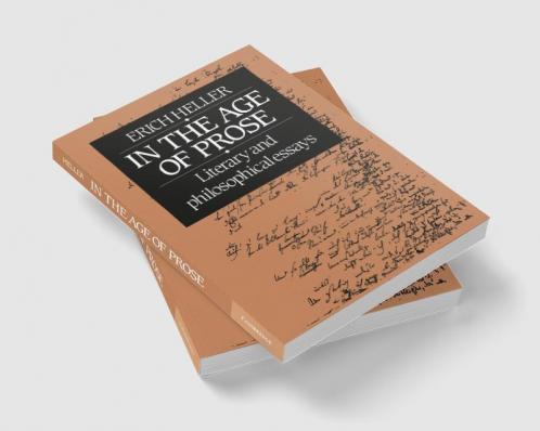 In the Age of Prose