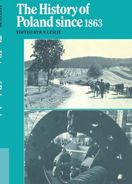 The History of Poland Since 1863