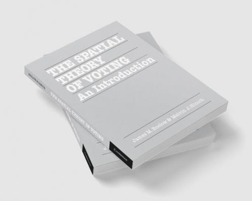 The Spatial Theory of Voting