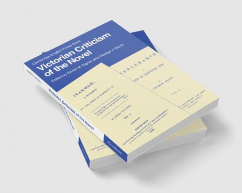 Victorian Criticism of the Novel