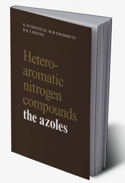 Heteroaromatic Nitrogen Compounds