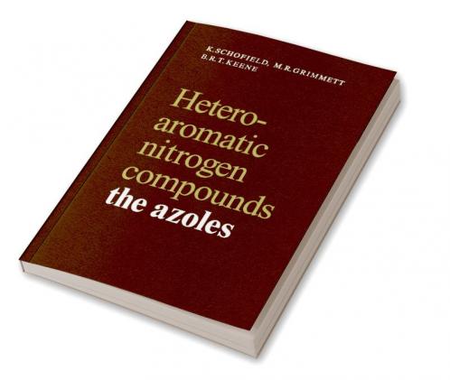 Heteroaromatic Nitrogen Compounds