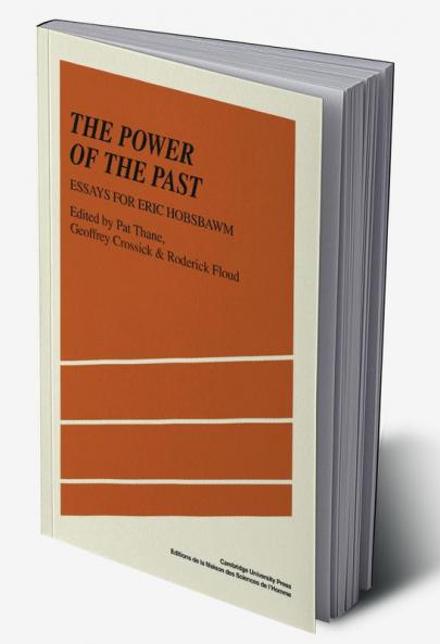 The Power of the Past