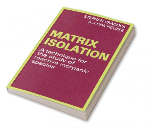 Matrix Isolation