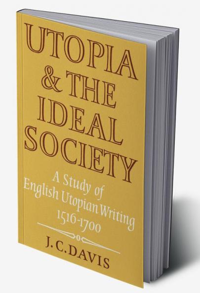 Utopia and the Ideal Society