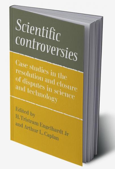 Scientific Controversies