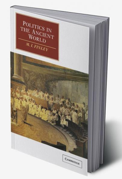Politics in the Ancient World
